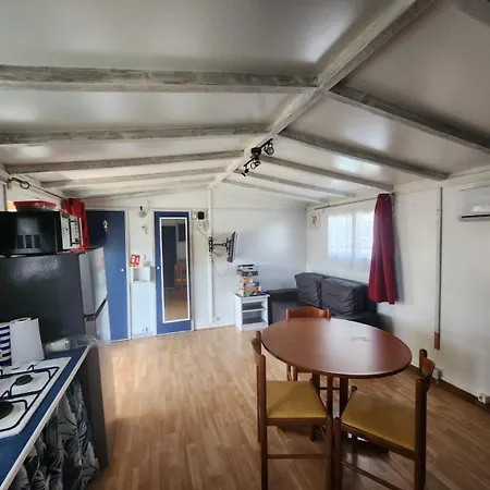 Campingplatz Les Embruns N10